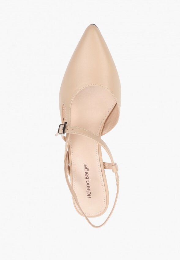 Туфли Helena Berger