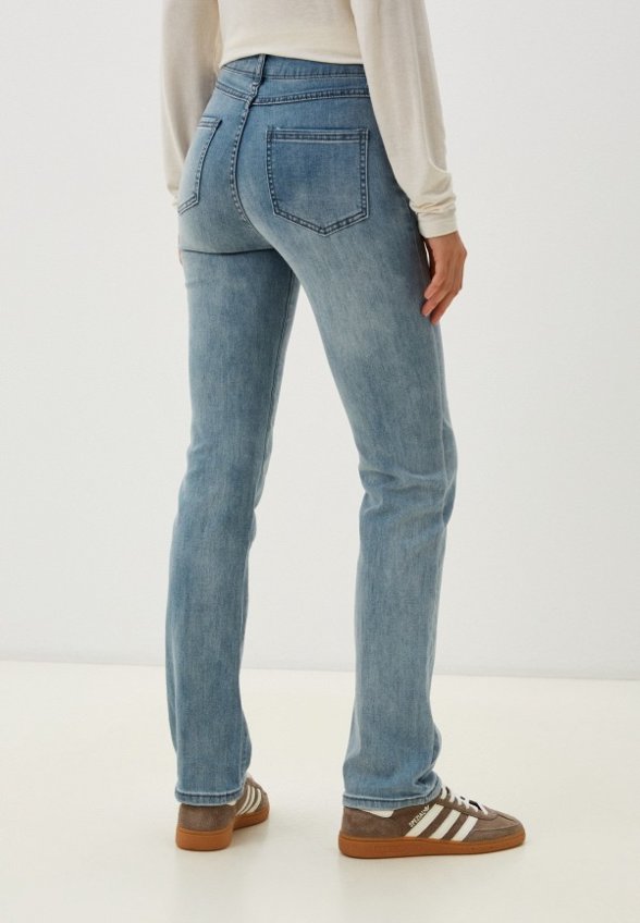 Джинсы Nerouge