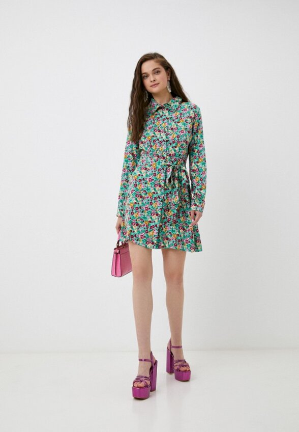 Платье TrendyAngel