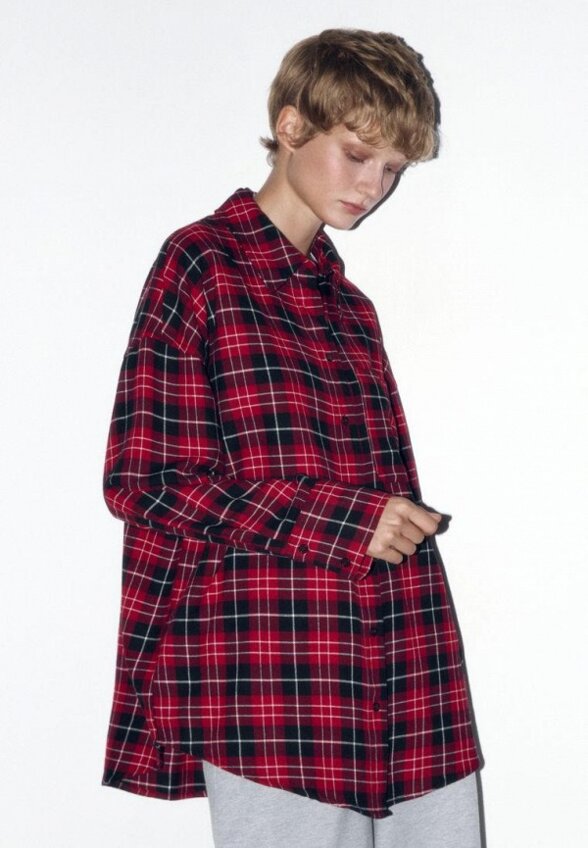 Рубашка Befree