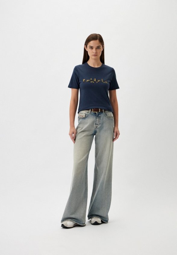 Футболка Baldinini Trend