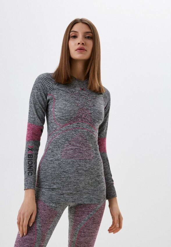 Термобелье верх X-Bionic