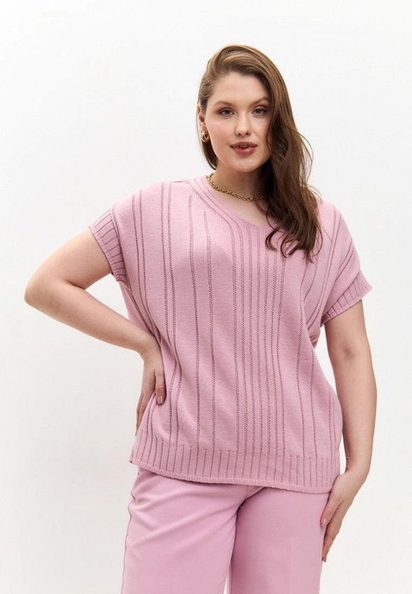 Пуловер Сиринга