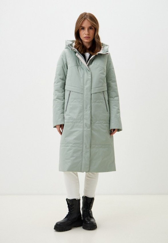 Пуховик Nord Wind