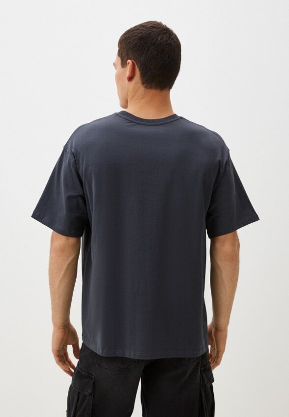 Футболка Face Code