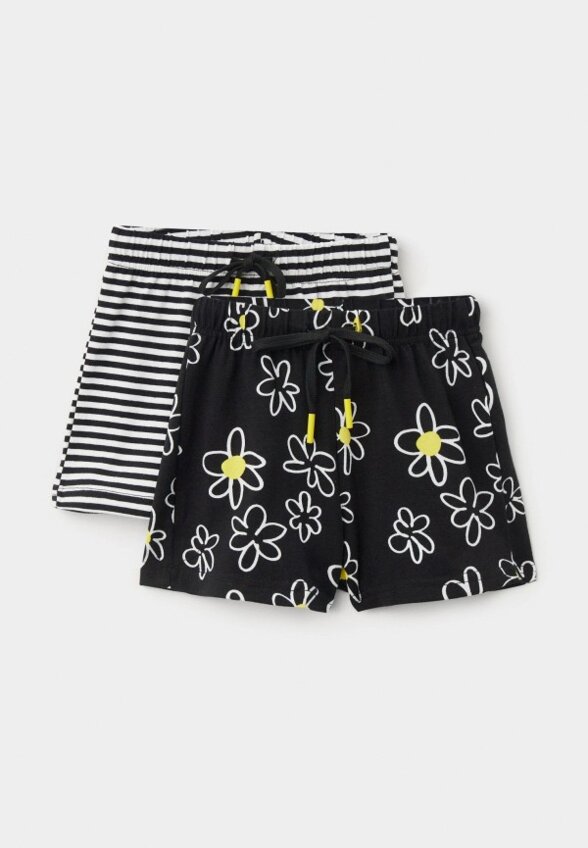 Шорты 2 шт. PlayToday