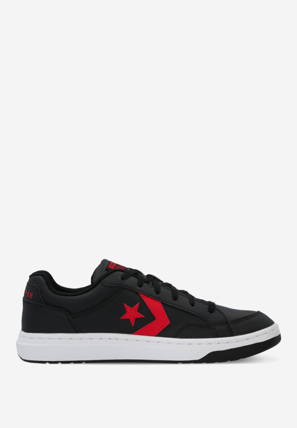 Кеды мужские Converse Pro Blaze V2 Ox, Черный