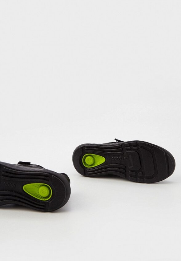 Кроссовки Ecco