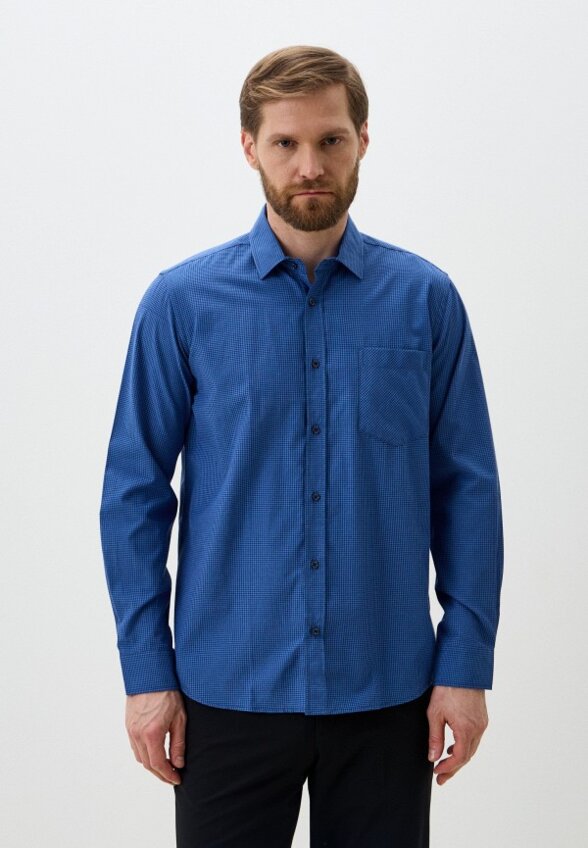 Рубашка Brostem