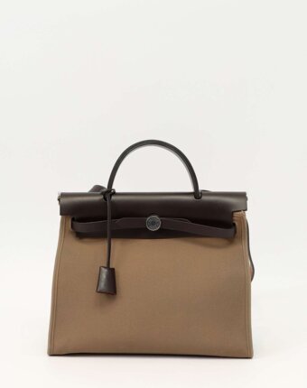Hermes Herbag женщинам