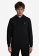 Худи мужское PUMA Ess Elevated, Черный2  - превью