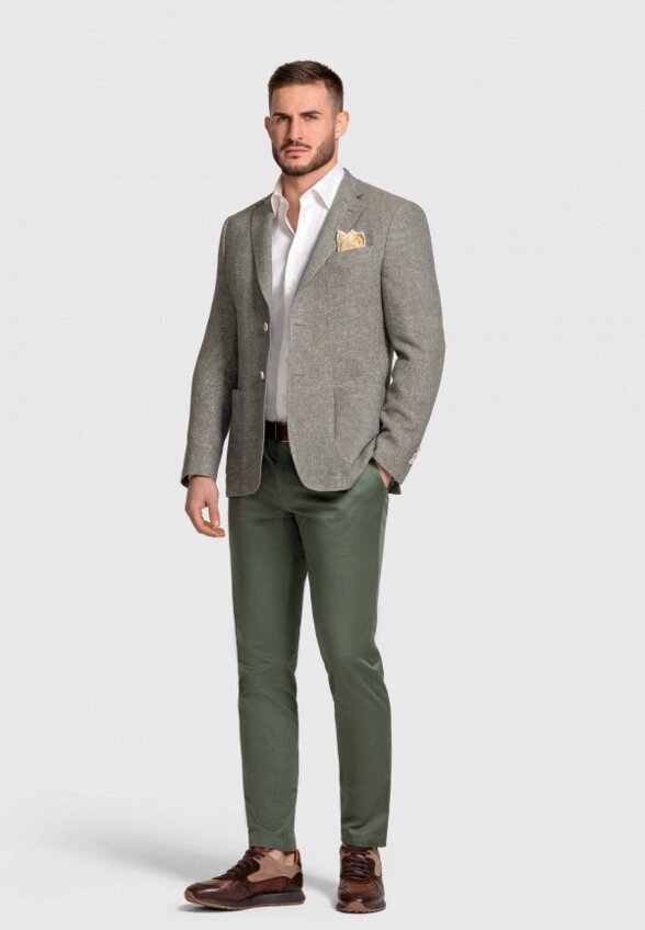 Пиджак Sarto Reale