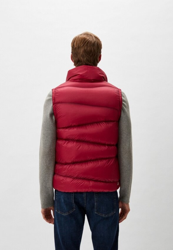 Жилет утепленный Colmar