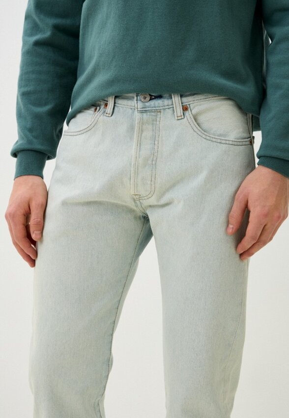 Джинсы Levi's®