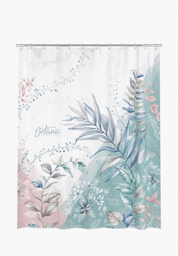 Штора для ванной Valiant