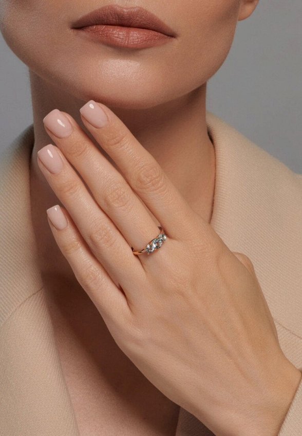 Кольцо Sokolov