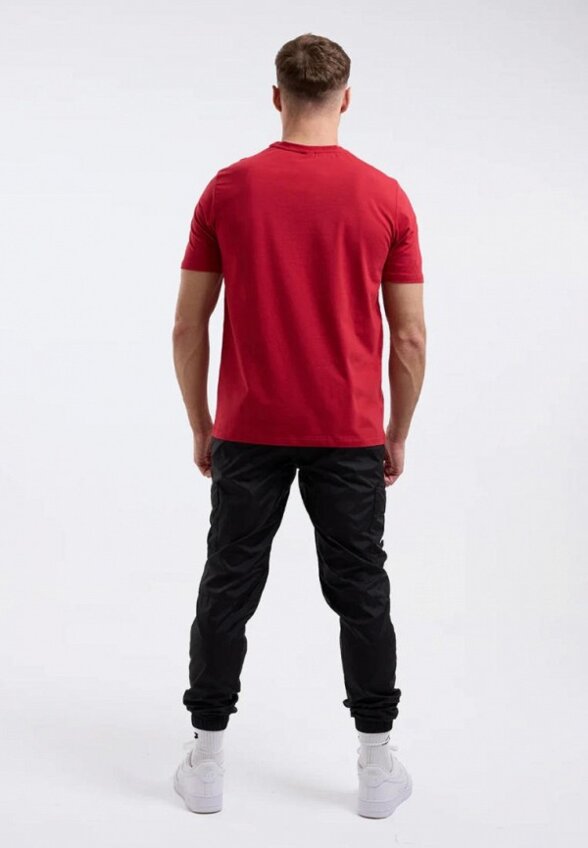 Футболка спортивная Boxraw