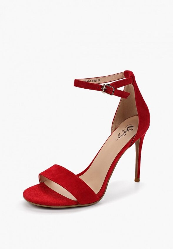 Босоножки Valley