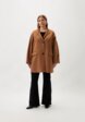 Пальто однобортное Persona by Marina Rinaldi2  - превью