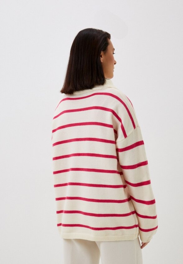 Свитер Original Siberia