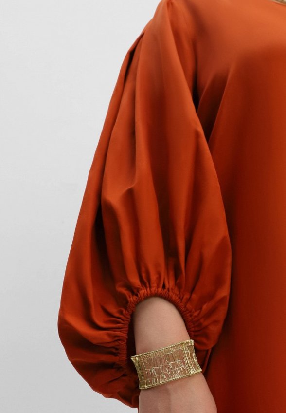 Платье Villosa