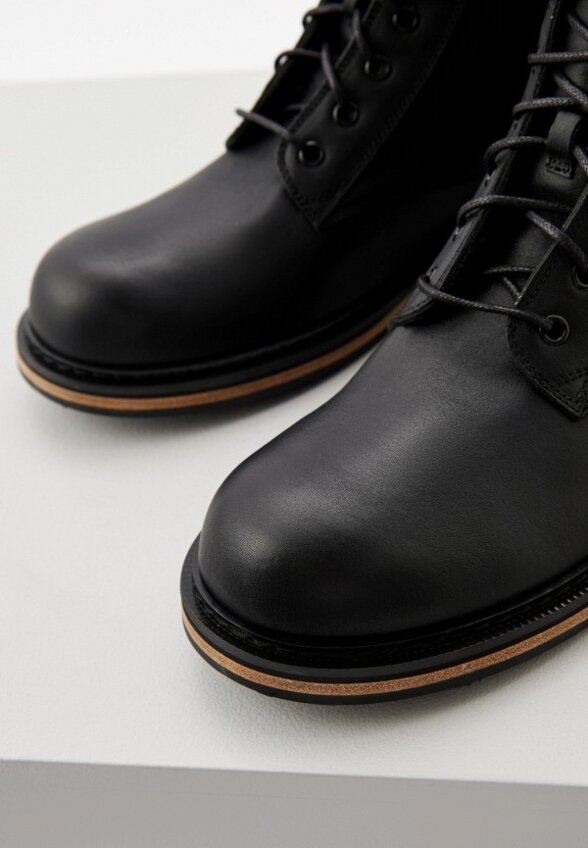 Ботинки Vic Matie