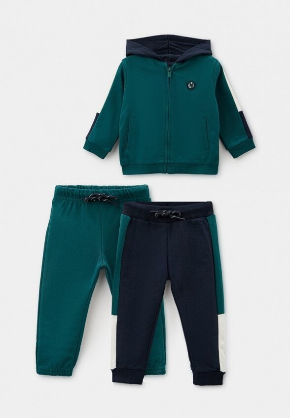 Толстовка и брюки 2 шт. Mayoral