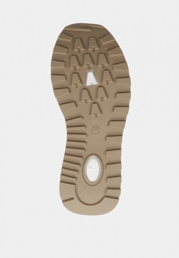 Кроссовки Patrol