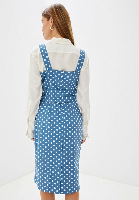 Сарафан Vika Ra