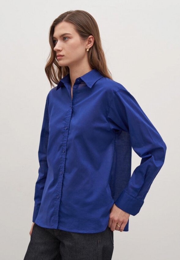 Рубашка Finn Flare