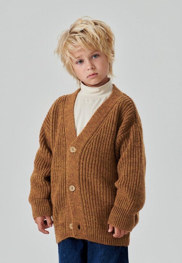 Кардиган Happy Baby