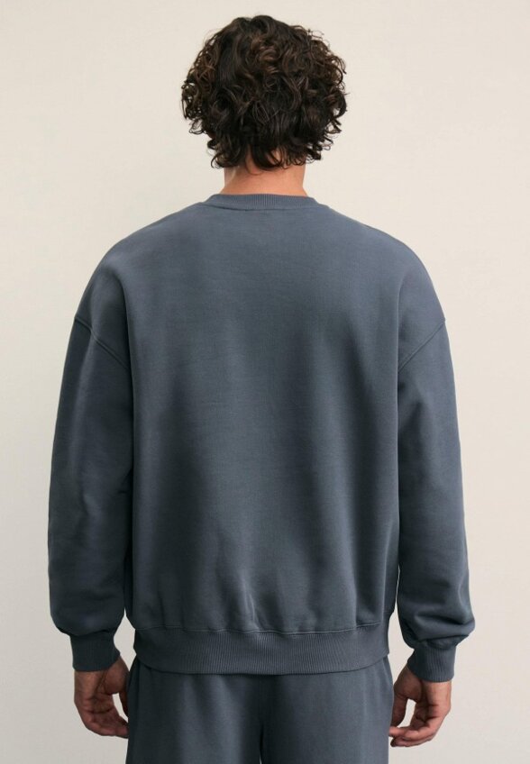 Свитшот Zrn Man