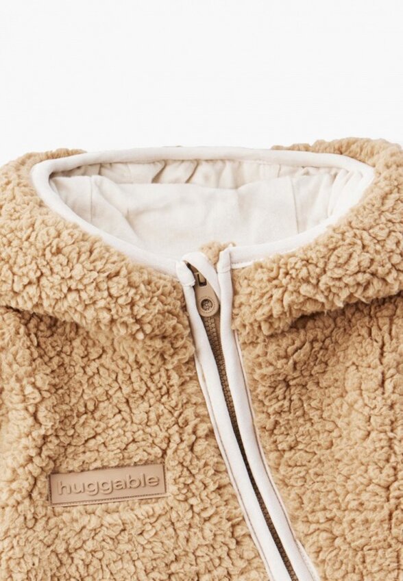 Комбинезон утепленный Happy Baby