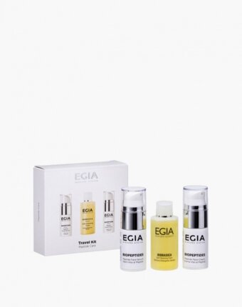 Набор для ухода за лицом Egia женщинам