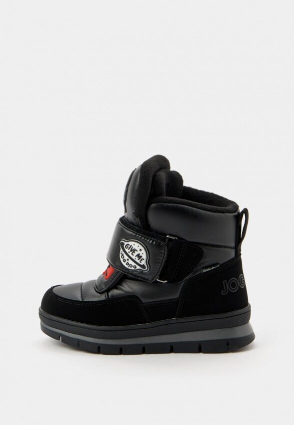 Дутики Jog Dog