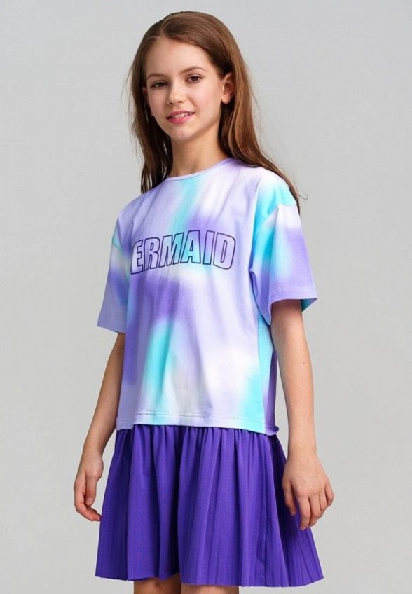 Платье PlayToday