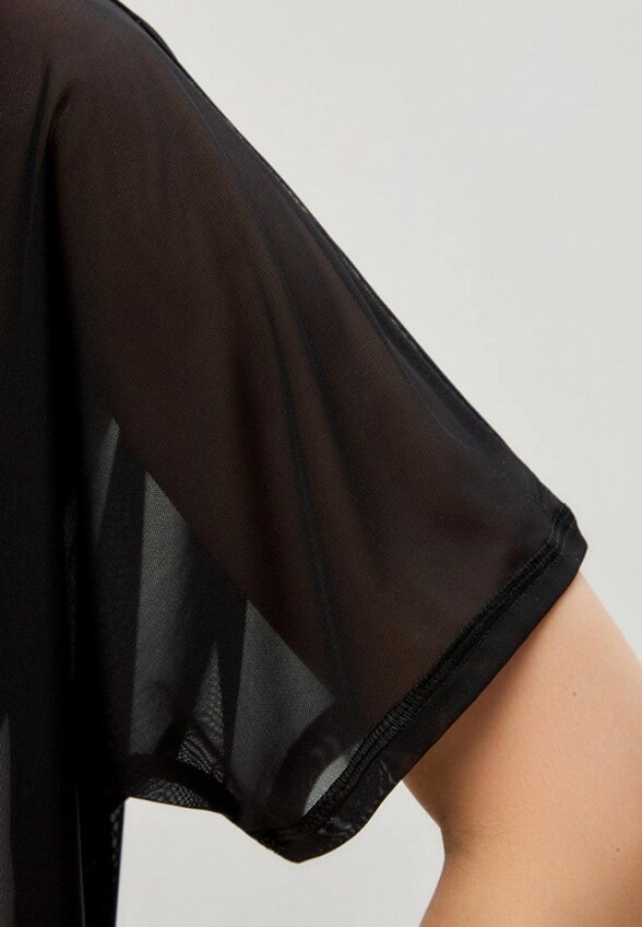 Футболка спортивная Fitbomb