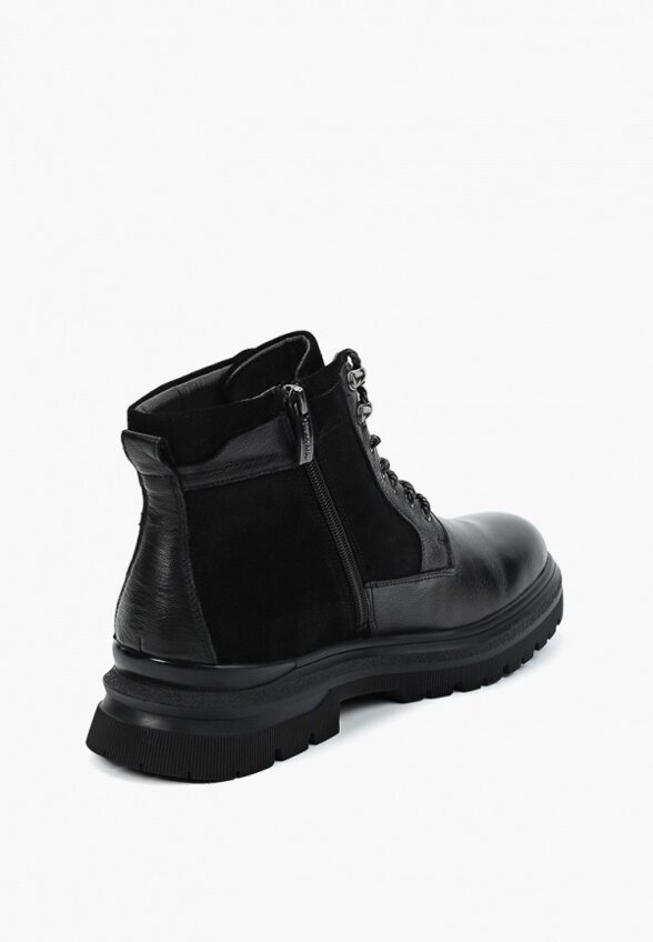 Ботинки Francesco Donni