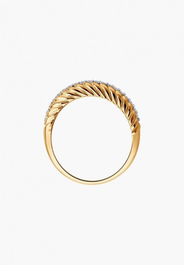 Кольцо Diamant