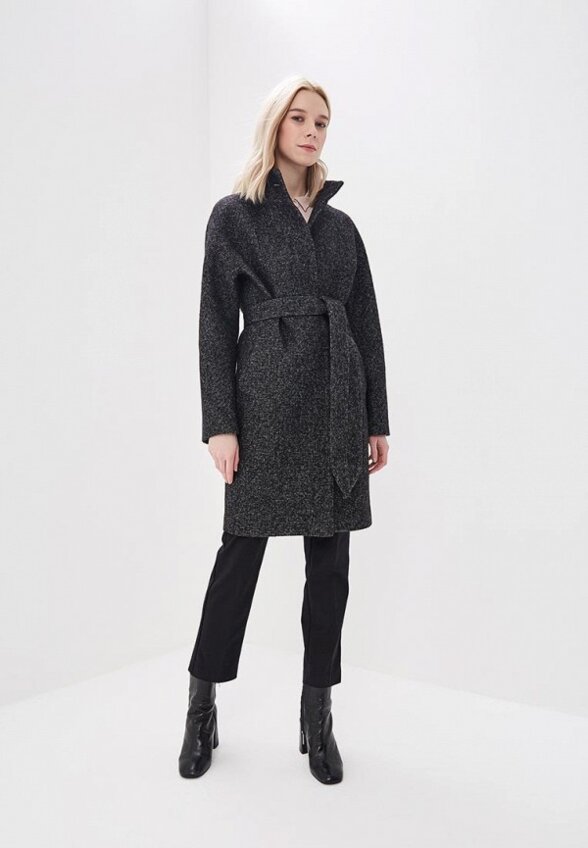 Пальто-халат Ovelli