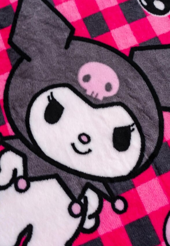 Плед Павлинка