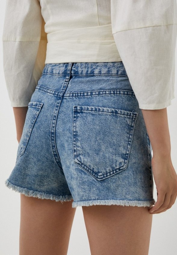 Шорты джинсовые Koton