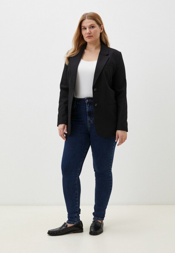 Джинсы Sheikha