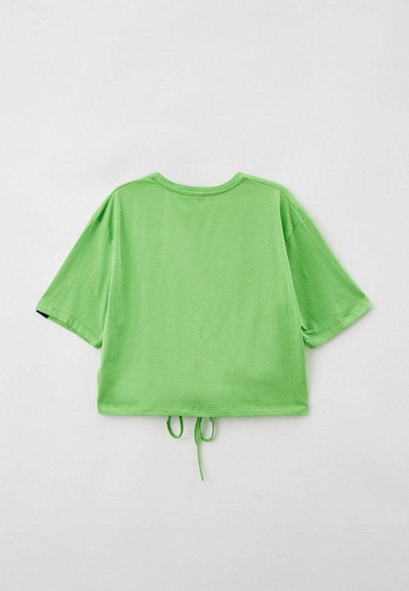 Футболка Locoloco All For Junior