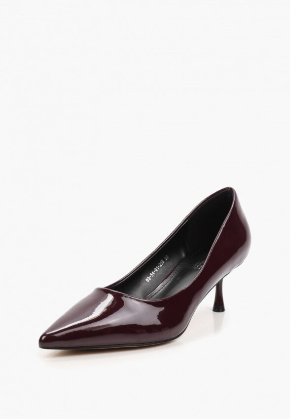 Туфли Dino Ricci Select