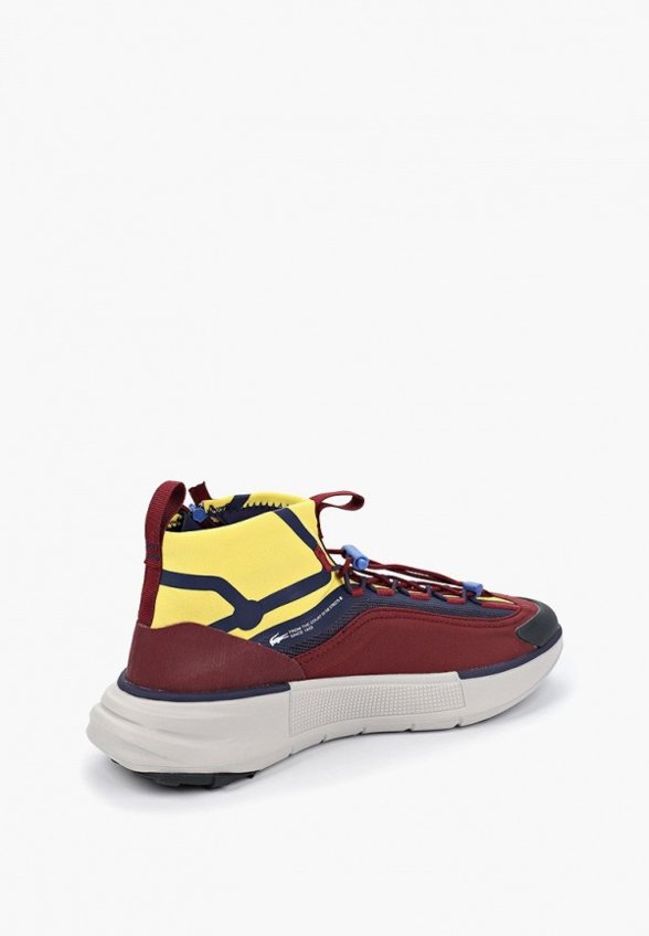 Кроссовки Lacoste