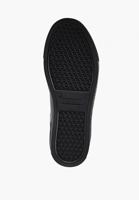 Кеды Matt Nawill