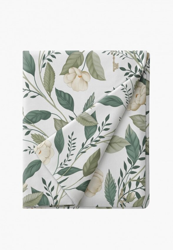 Пододеяльник 1,5-спальный Love Me