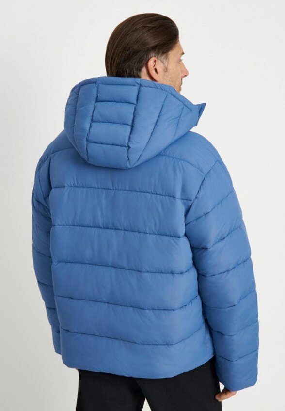 Куртка утепленная Finn Flare