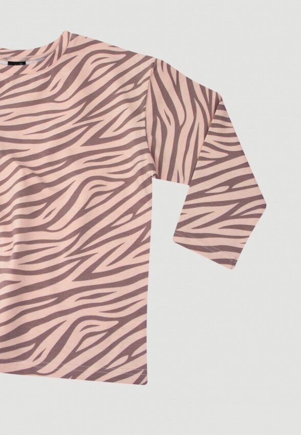 Лонгслив Mjolk